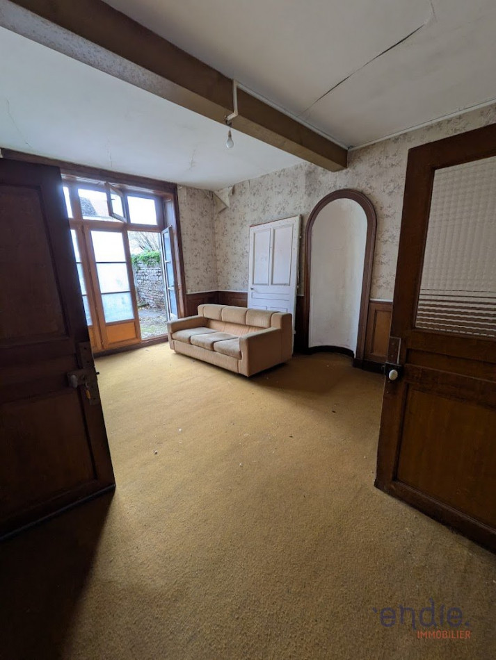 à vendre Maison Bucey Les Gy - Photo 4