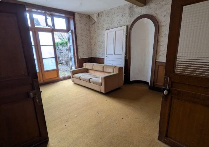 à vendre Maison Bucey Les Gy