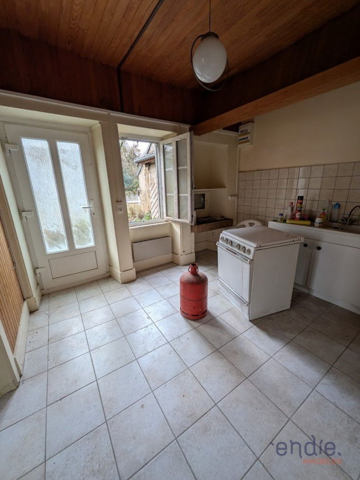 à vendre Maison Bucey Les Gy - Photo 14