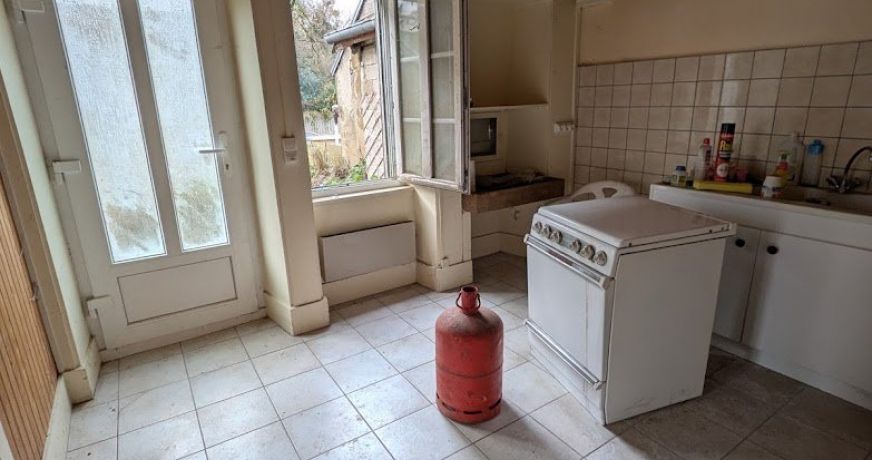 vente Maison Bucey Les Gy