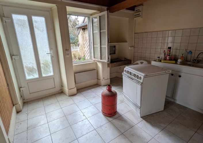 à vendre Maison Bucey Les Gy