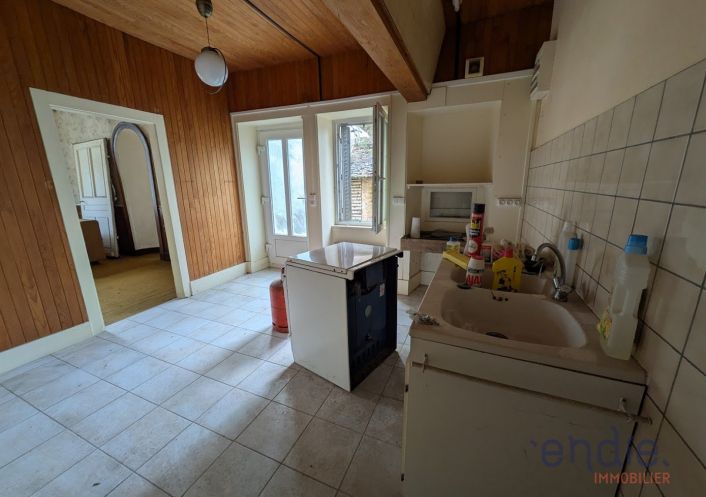à vendre Maison Bucey Les Gy