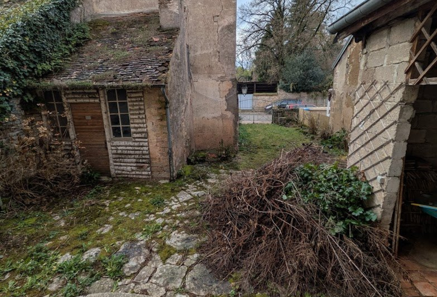 vente Maison Bucey Les Gy - Photo 10