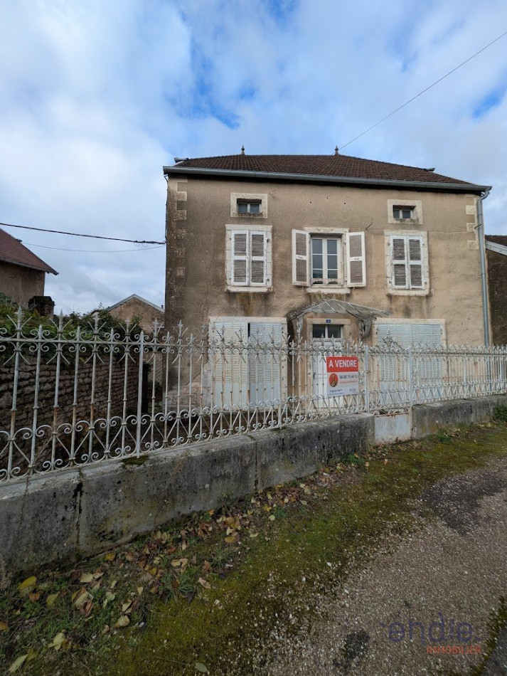 à vendre Maison Bucey Les Gy - Photo 1