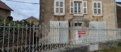 vente Maison Bucey Les Gy