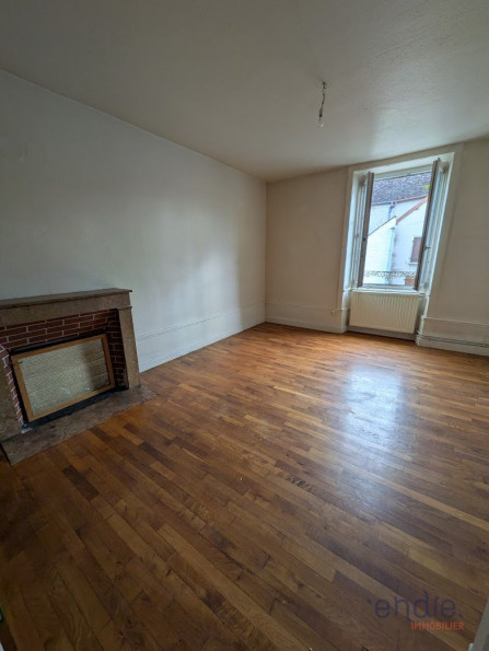 vente Maison Bucey Les Gy - Photo 3