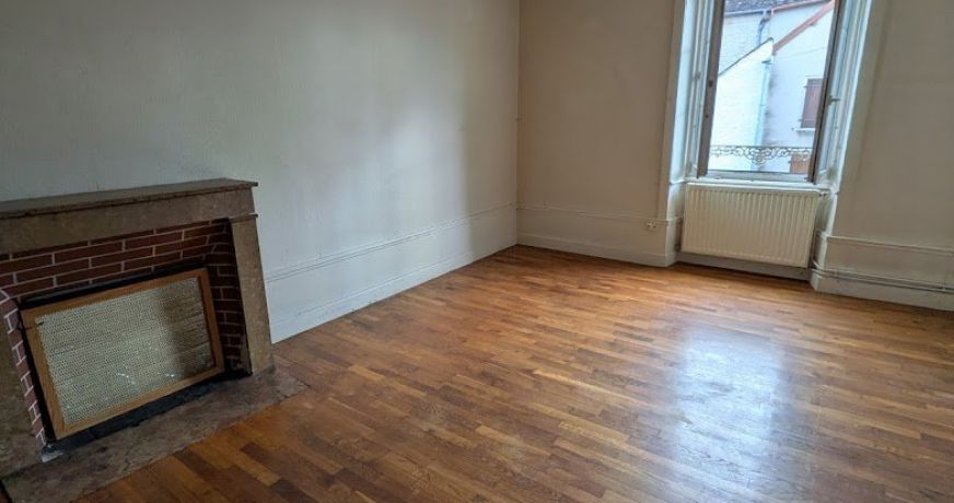 vente Maison Bucey Les Gy