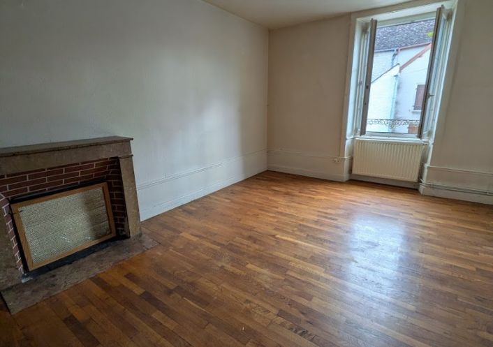 à vendre Maison Bucey Les Gy