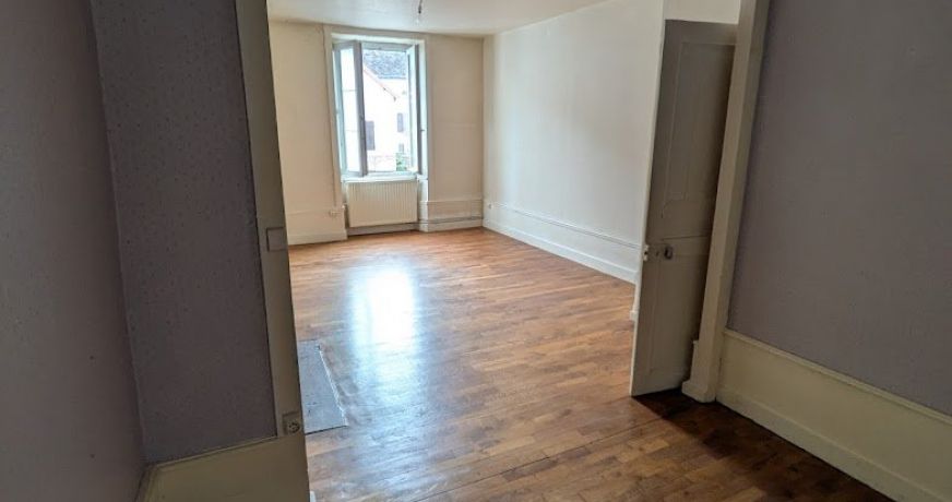 vente Maison Bucey Les Gy