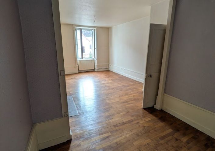 à vendre Maison Bucey Les Gy