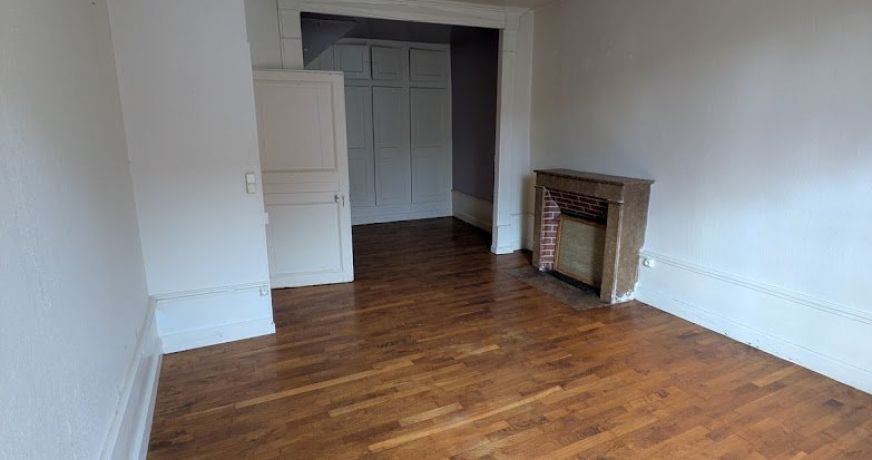 vente Maison Bucey Les Gy