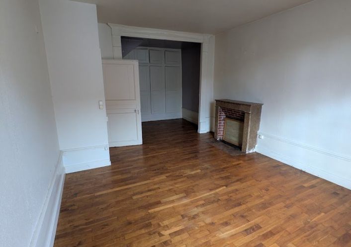 à vendre Maison Bucey Les Gy