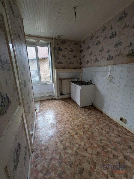 vente Maison Bucey Les Gy - Photo 8