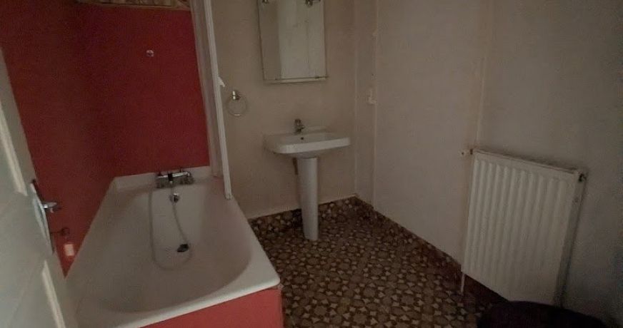 vente Maison Bucey Les Gy