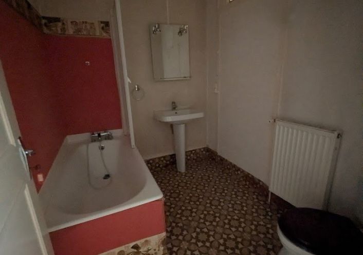 à vendre Maison Bucey Les Gy