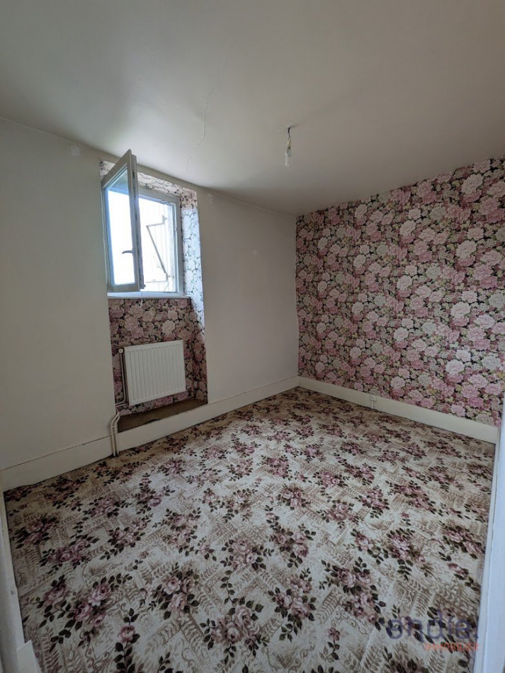 à vendre Maison Bucey Les Gy - Photo 11