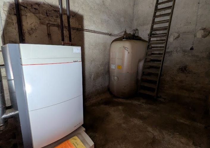 à vendre Maison Bucey Les Gy