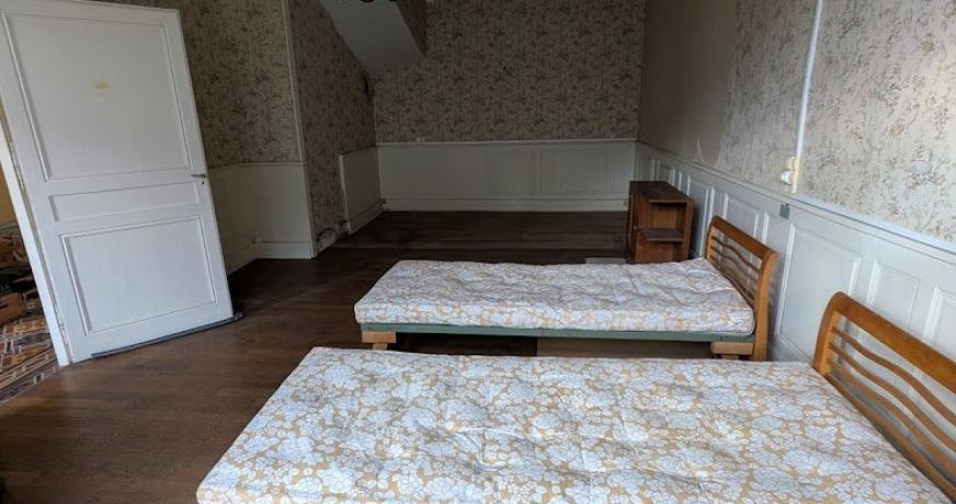 vente Maison Bucey Les Gy