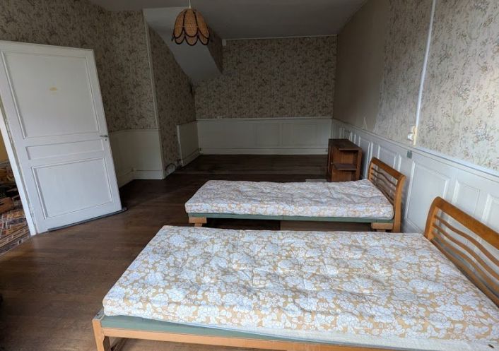 à vendre Maison Bucey Les Gy