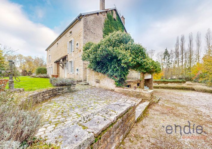 à vendre Maison Nantilly