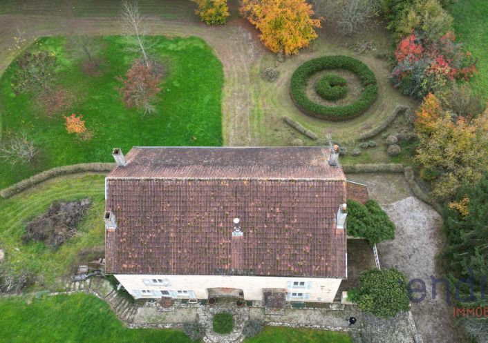 à vendre Maison Nantilly
