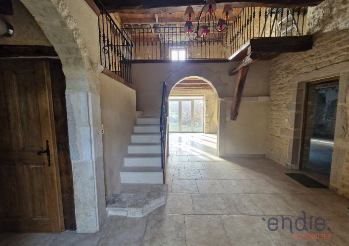 à vendre Maison Nantilly