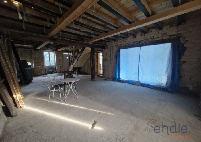 à vendre Maison Nantilly