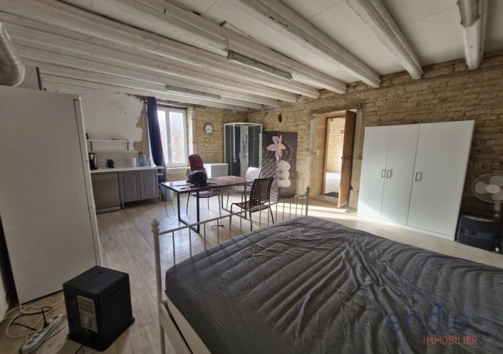 à vendre Maison Nantilly