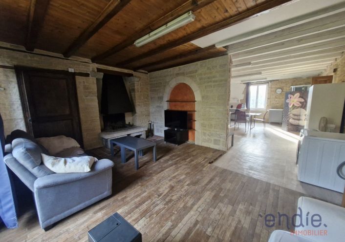 à vendre Maison Nantilly