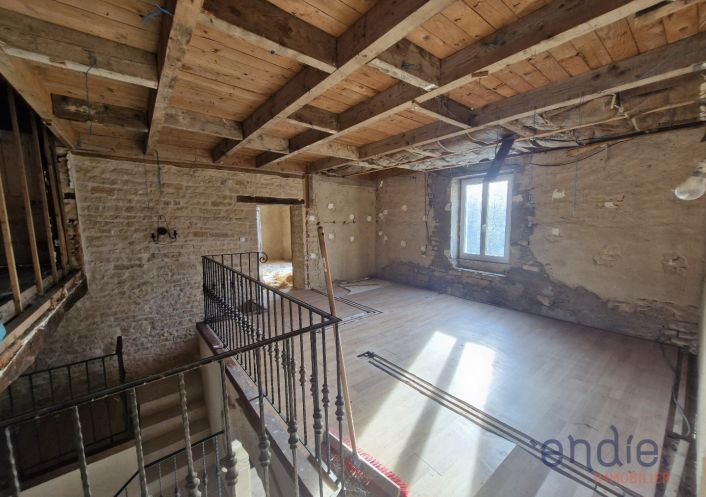 à vendre Maison Nantilly