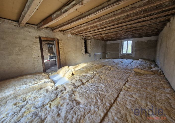 à vendre Maison Nantilly