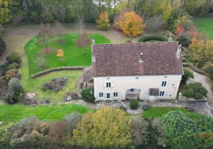 vente Maison Nantilly