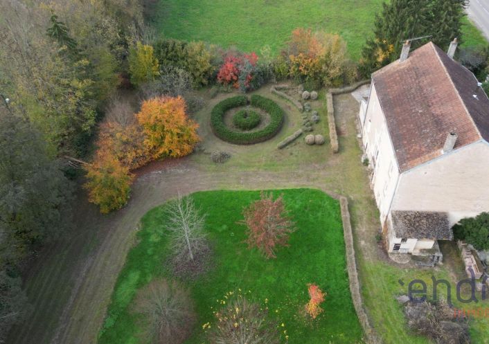 à vendre Maison Nantilly