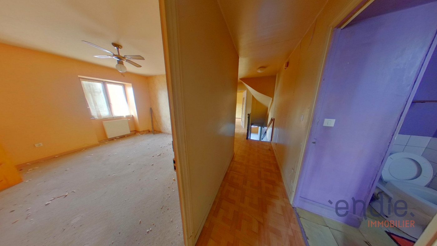 à vendre Maison Arc Les Gray - Photo 10