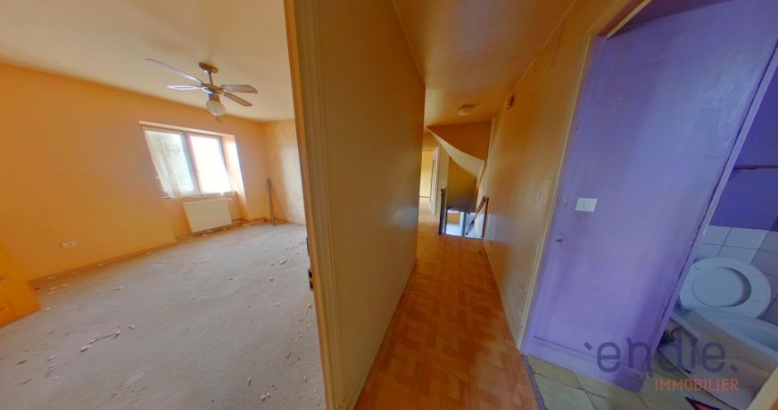 vente Maison Arc Les Gray