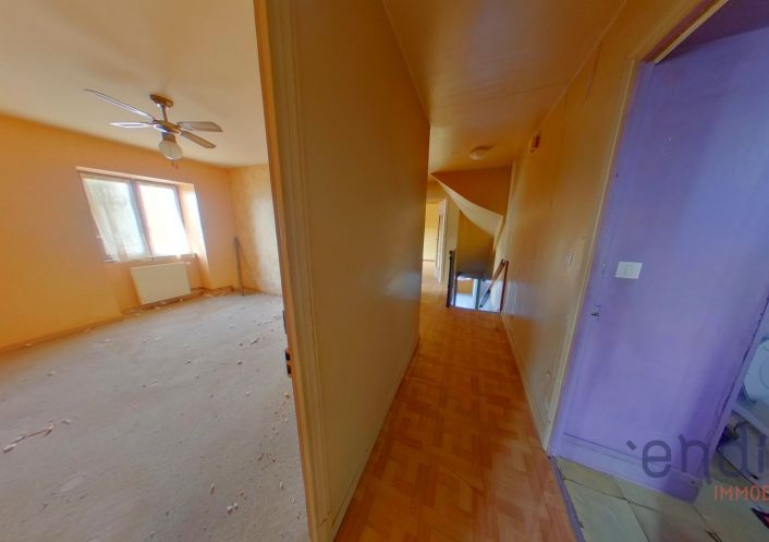 à vendre Maison Arc Les Gray