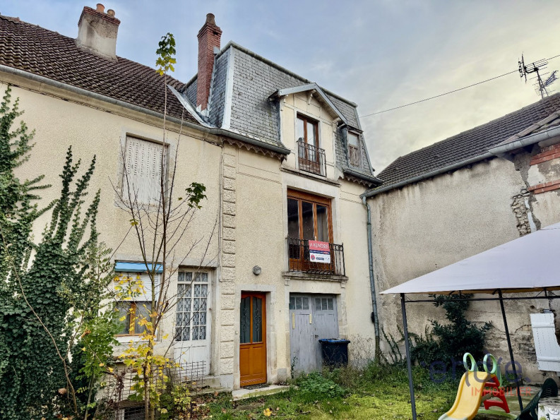 vente Maison Arc Les Gray - Photo 1