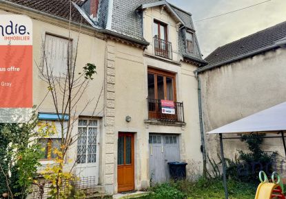 vente Maison Arc Les Gray