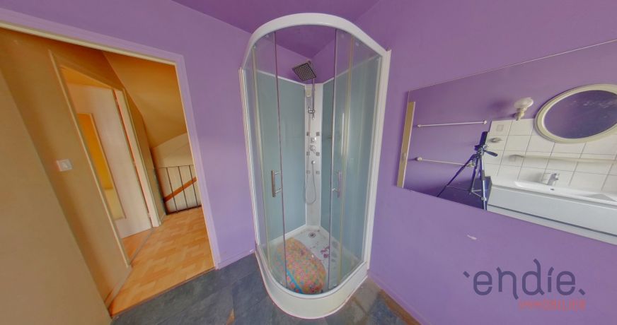 vente Maison Arc Les Gray