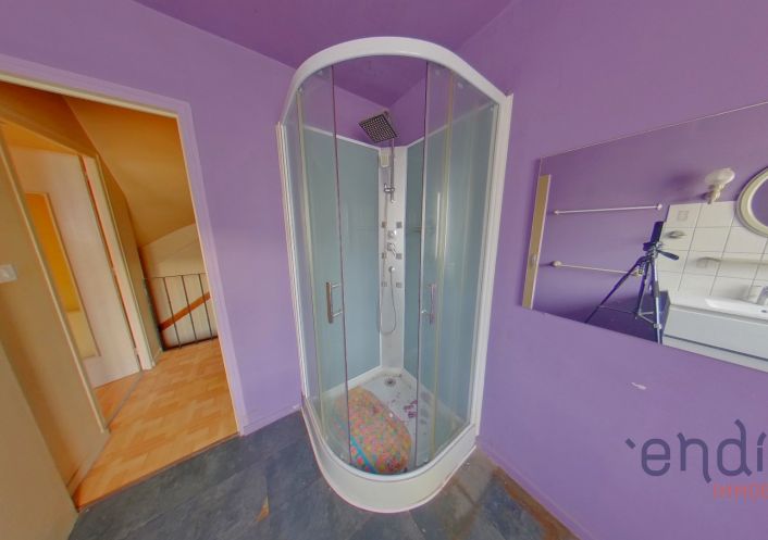 à vendre Maison Arc Les Gray