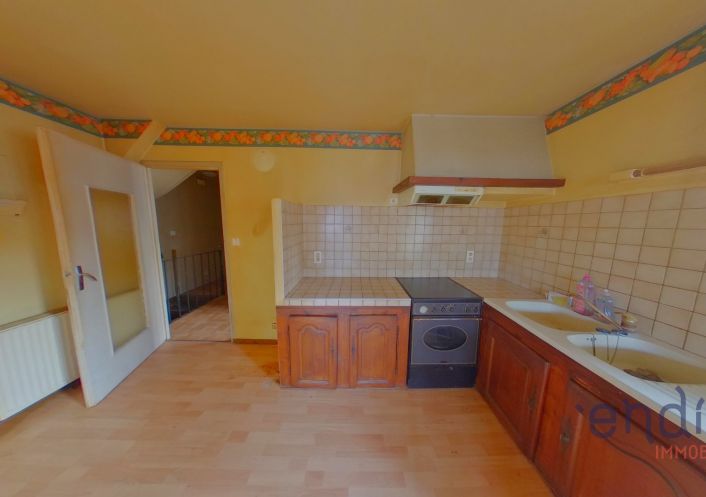 à vendre Maison Arc Les Gray