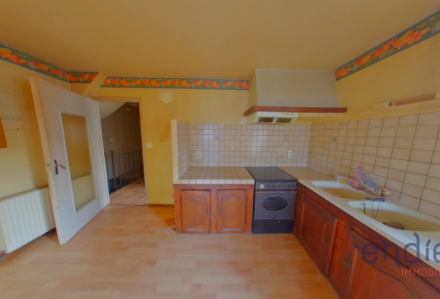 vente Maison Arc Les Gray - Photo 3