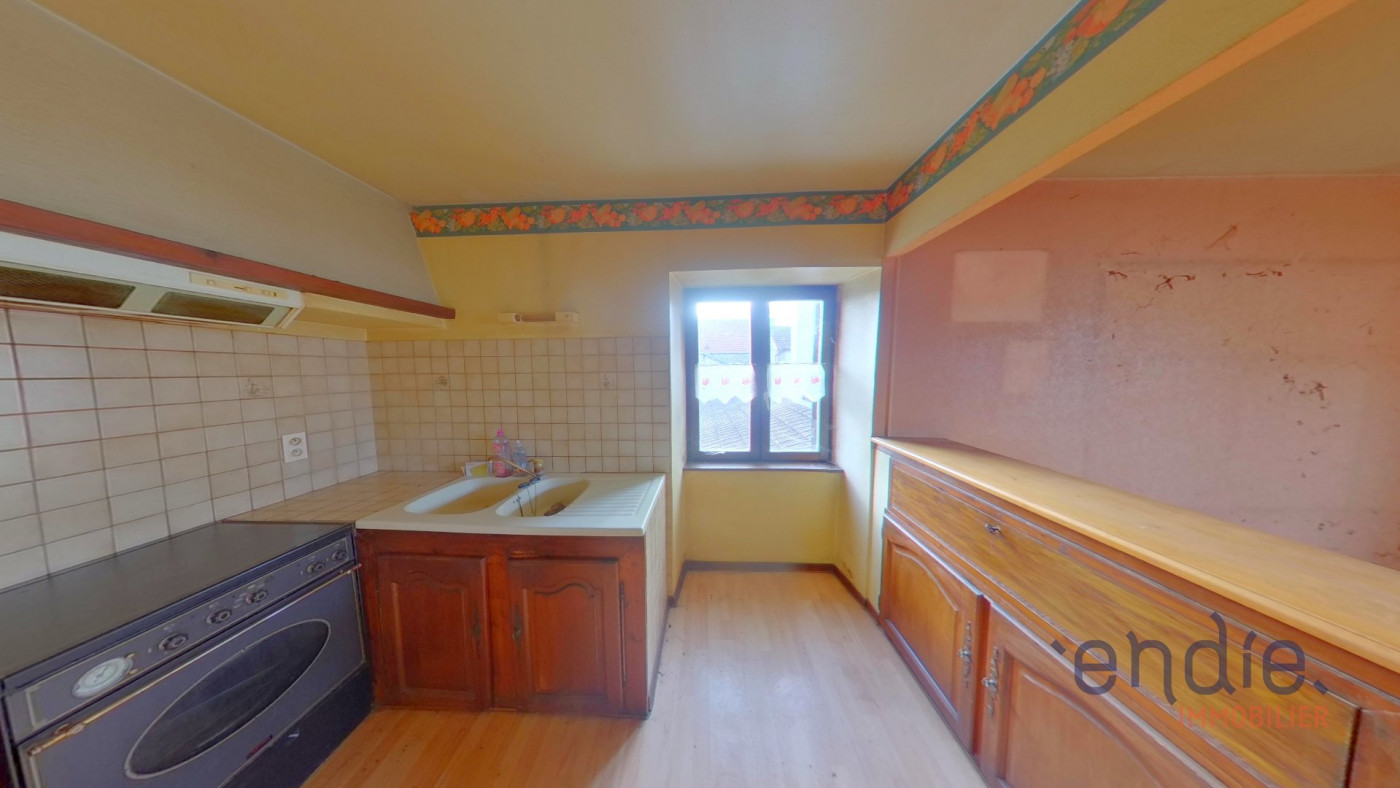 à vendre Maison Arc Les Gray - Photo 4