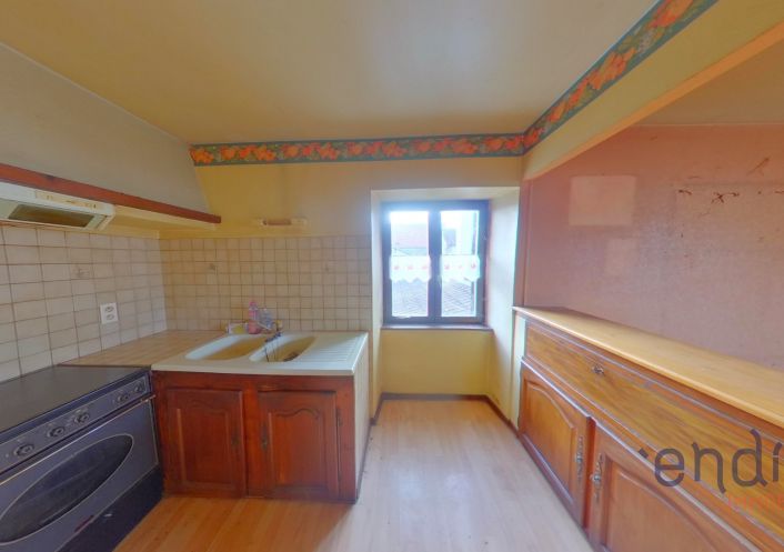 à vendre Maison Arc Les Gray