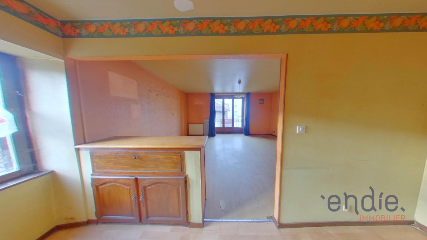 à vendre Maison Arc Les Gray - Photo 5