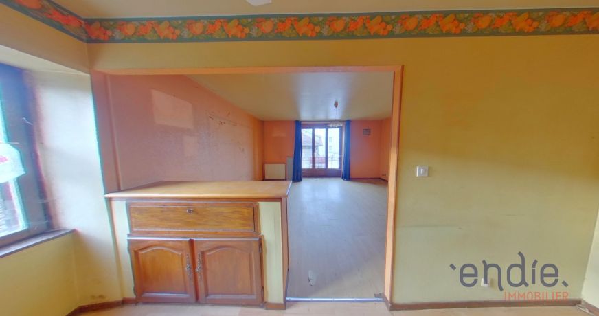 vente Maison Arc Les Gray