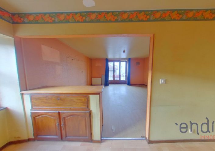 à vendre Maison Arc Les Gray