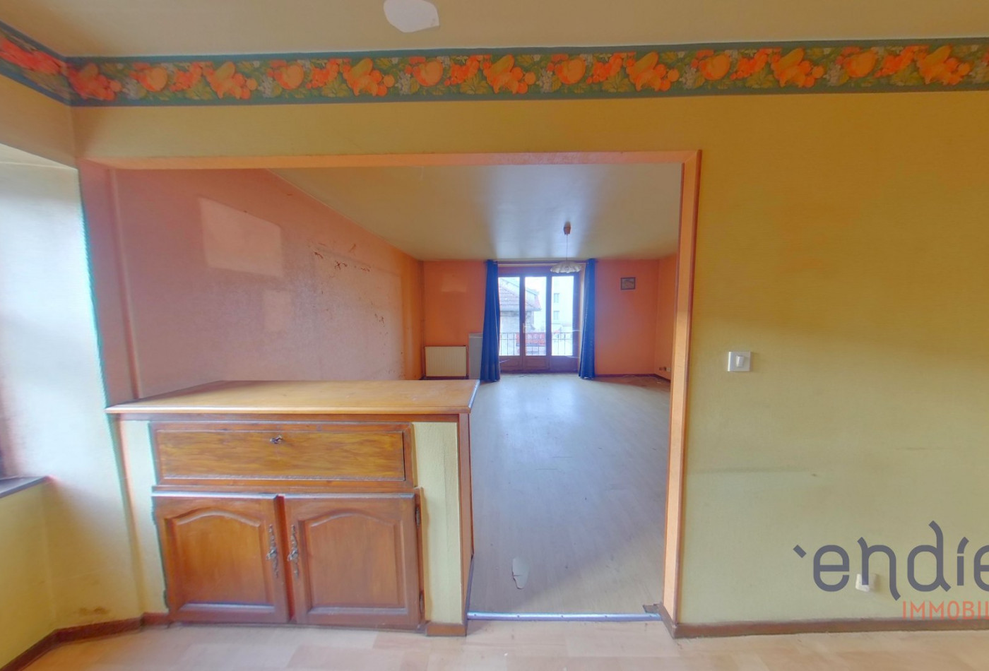 vente Maison Arc Les Gray - Photo 6