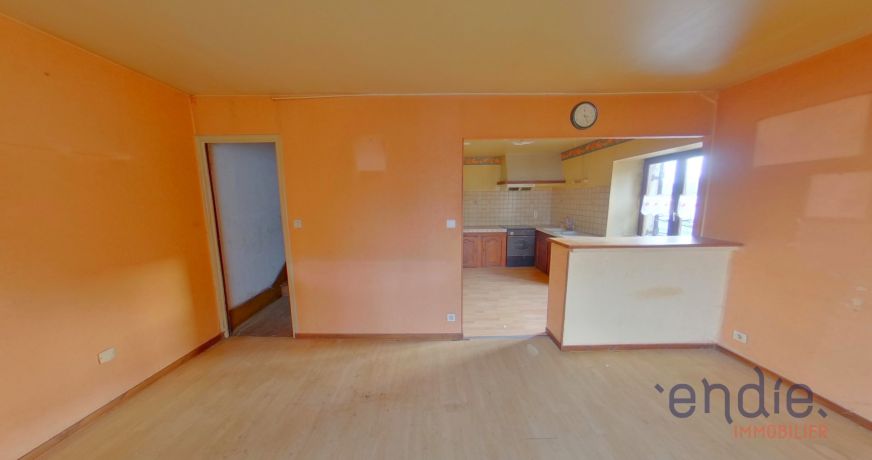 vente Maison Arc Les Gray