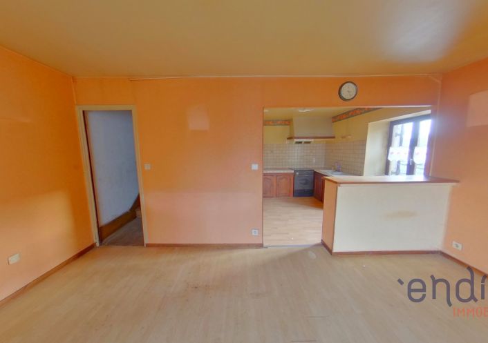 à vendre Maison Arc Les Gray